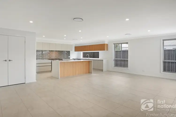 Third view of Homely house listing, 18 Grange Crescent, Forster NSW 2428