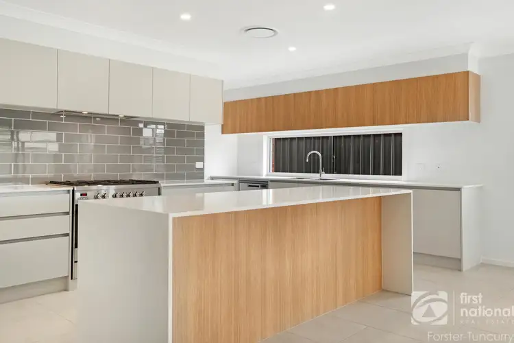 Fourth view of Homely house listing, 18 Grange Crescent, Forster NSW 2428