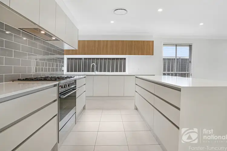 Fifth view of Homely house listing, 18 Grange Crescent, Forster NSW 2428