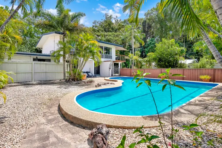 Third view of Homely semi-detached listing, 10 & 10a Clifton Road, Clifton Beach QLD 4879