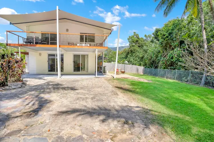 Fifth view of Homely semi-detached listing, 10 & 10a Clifton Road, Clifton Beach QLD 4879