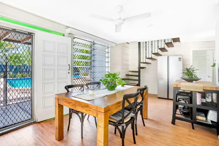 Sixth view of Homely semi-detached listing, 10 & 10a Clifton Road, Clifton Beach QLD 4879