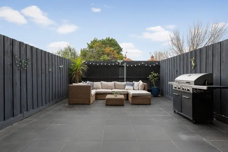 2/160 Hotham Street, St Kilda East VIC 3183
