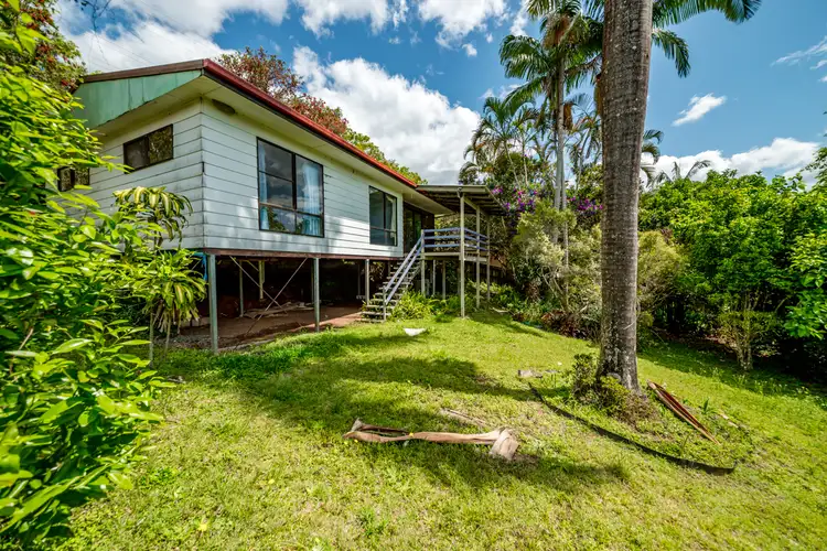 41 Kerrs Lane, Coes Creek QLD 4560