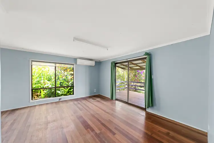 Second view of Homely house listing, 41 Kerrs Lane, Coes Creek QLD 4560