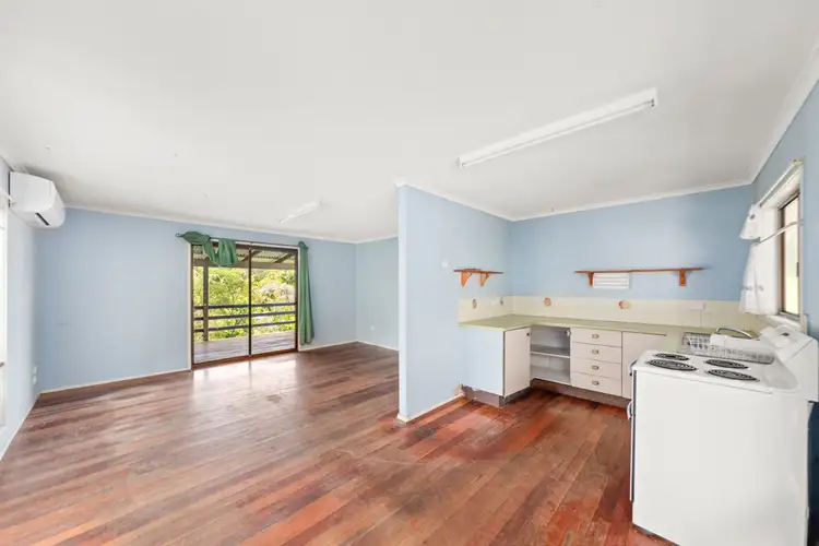 Third view of Homely house listing, 41 Kerrs Lane, Coes Creek QLD 4560