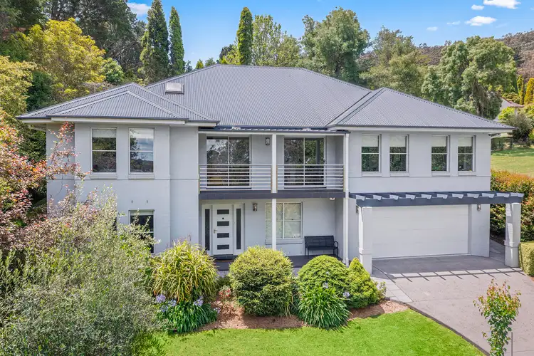 44 Oxley Drive, Bowral NSW 2576