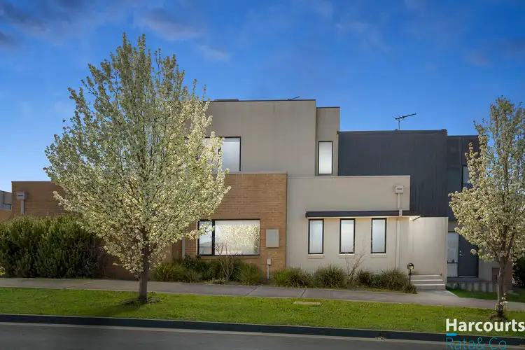 84 Langdon Drive, Mernda VIC 3754