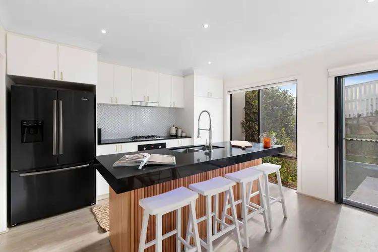 Second view of Homely townhouse listing, 4 Curlew Way, Peregian Springs QLD 4573