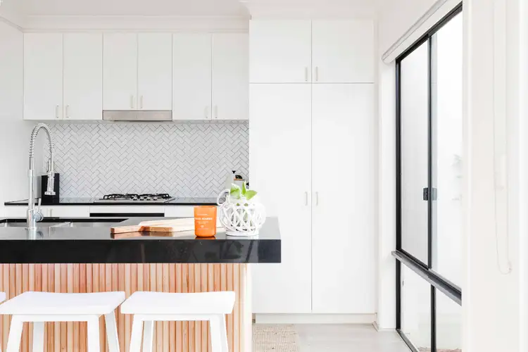 Third view of Homely townhouse listing, 4 Curlew Way, Peregian Springs QLD 4573