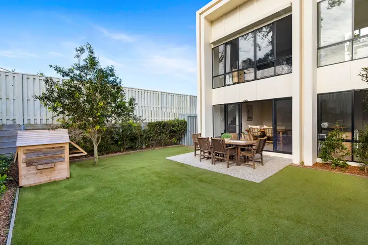 Fourth view of Homely townhouse listing, 4 Curlew Way, Peregian Springs QLD 4573