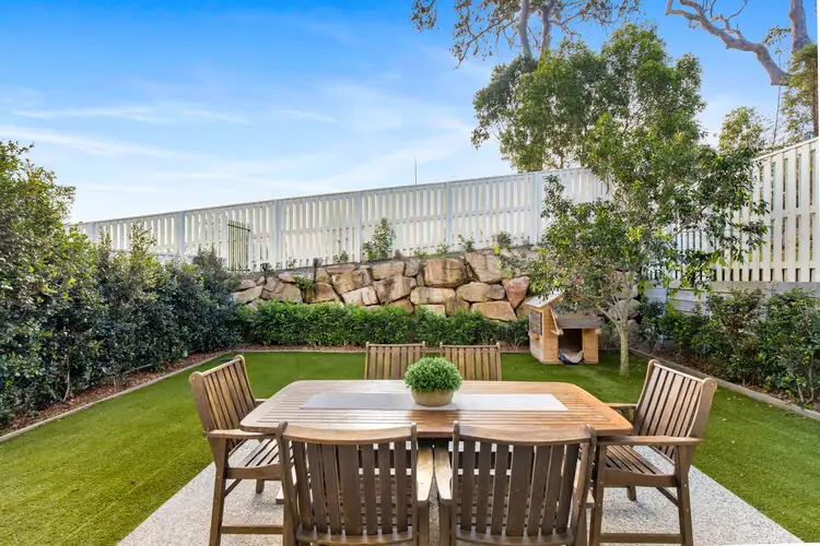 Sixth view of Homely townhouse listing, 4 Curlew Way, Peregian Springs QLD 4573