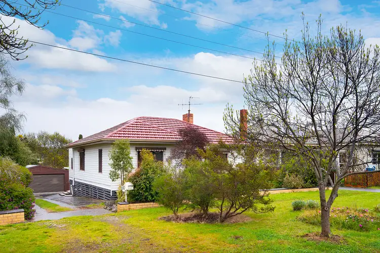 107B Farnsworth Street, Castlemaine VIC 3450