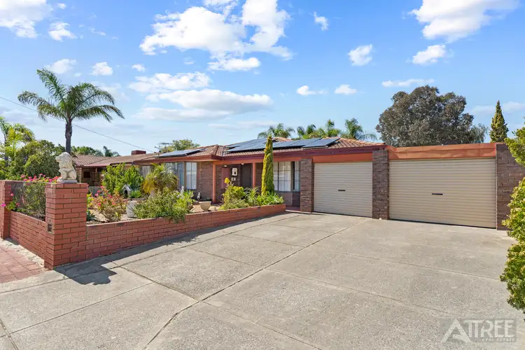 68 Balfour Street, Huntingdale WA 6110