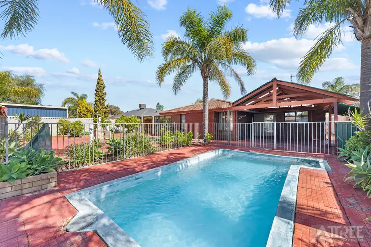 Second view of Homely house listing, 68 Balfour Street, Huntingdale WA 6110