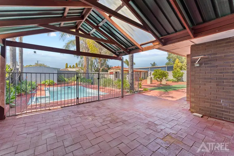 Third view of Homely house listing, 68 Balfour Street, Huntingdale WA 6110
