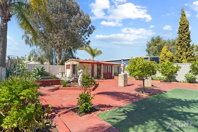 Fourth view of Homely house listing, 68 Balfour Street, Huntingdale WA 6110