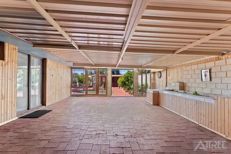 Fifth view of Homely house listing, 68 Balfour Street, Huntingdale WA 6110
