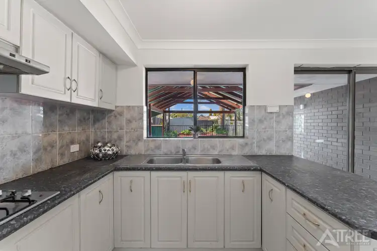Sixth view of Homely house listing, 68 Balfour Street, Huntingdale WA 6110