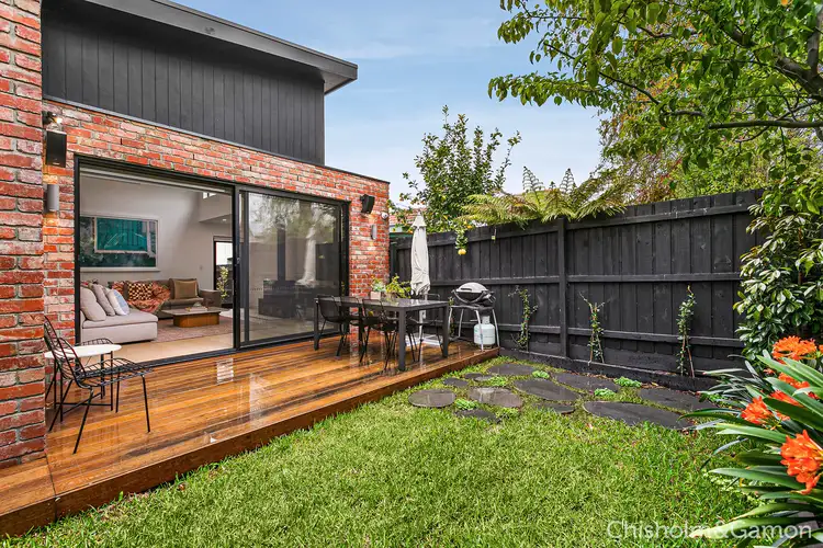 12 John Street, Elwood VIC 3184