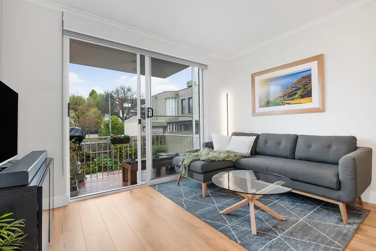 8/21 The Righi, South Yarra VIC 3141