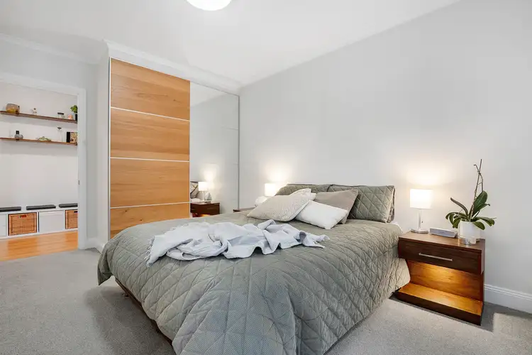 Sixth view of Homely apartment listing, 8/21 The Righi, South Yarra VIC 3141