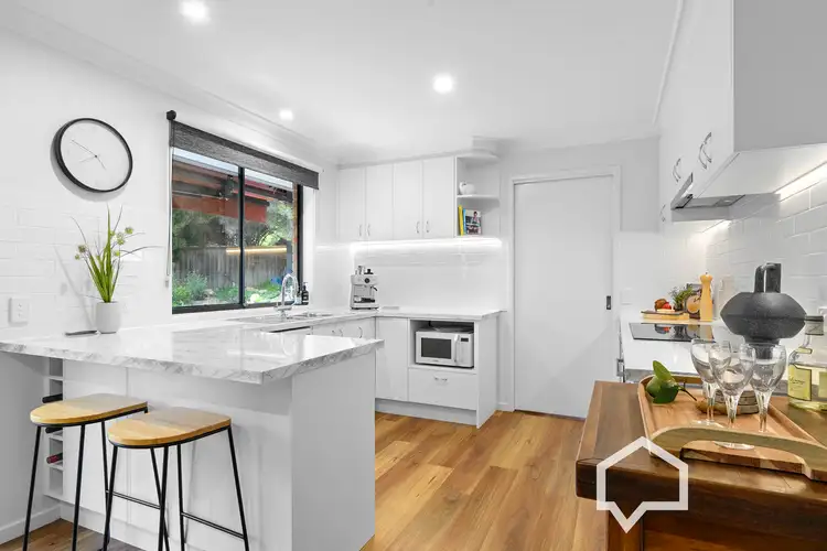 Second view of Homely house listing, 10 Truscott Street, Long Gully VIC 3550