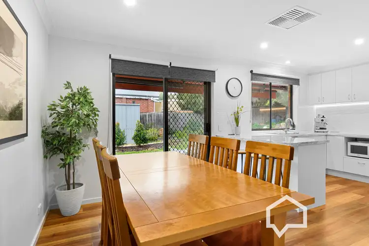 Third view of Homely house listing, 10 Truscott Street, Long Gully VIC 3550