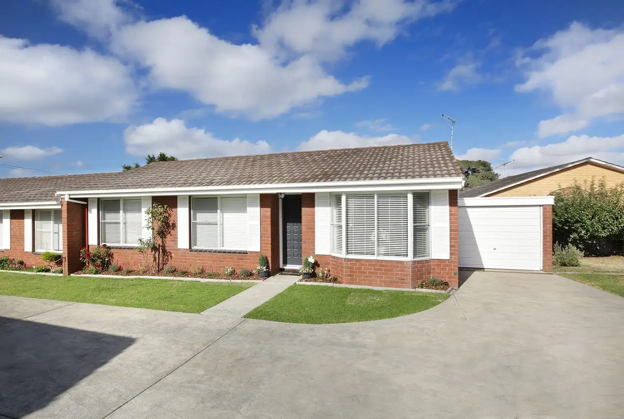 Main view of Homely unit listing, 6/57 Mount Pleasant Road, Belmont VIC 3216