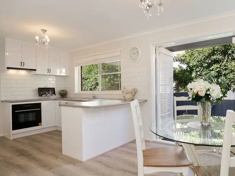 Second view of Homely unit listing, 6/57 Mount Pleasant Road, Belmont VIC 3216