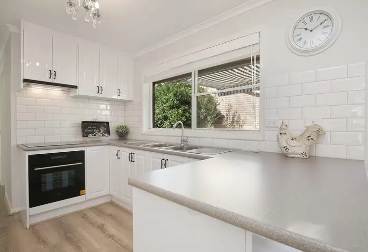 Third view of Homely unit listing, 6/57 Mount Pleasant Road, Belmont VIC 3216