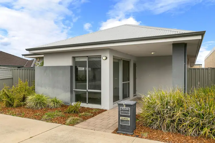 Main view of Homely house listing, 3 Geikie Glade, Wandi WA 6167