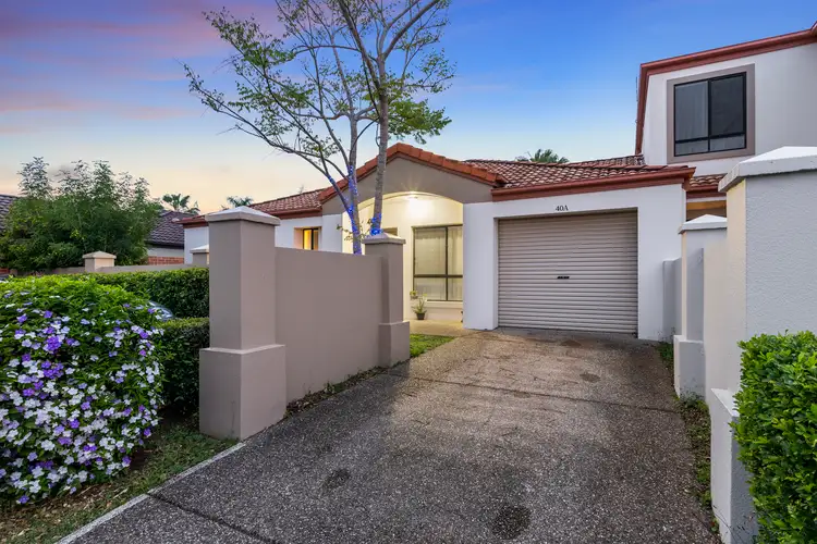 40A/64 Gilston Road, Nerang QLD 4211