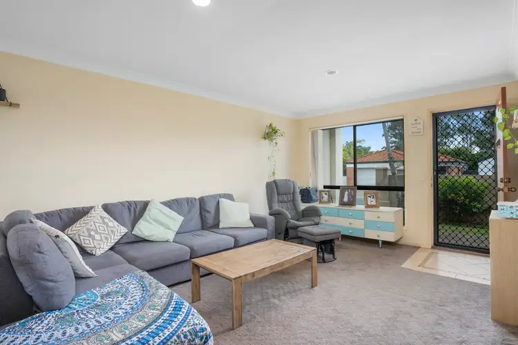 Third view of Homely unit listing, 40A/64 Gilston Road, Nerang QLD 4211