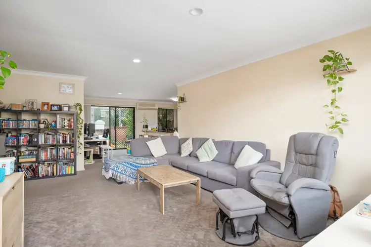 Fourth view of Homely unit listing, 40A/64 Gilston Road, Nerang QLD 4211