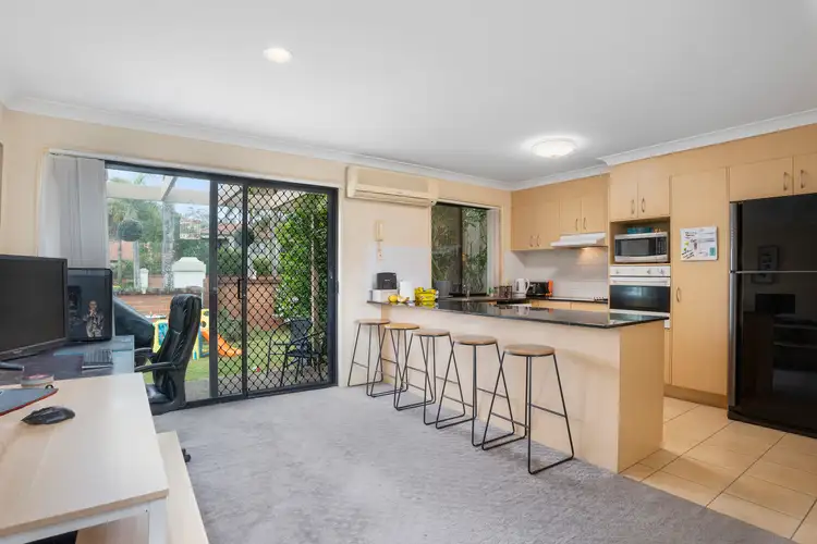 Fifth view of Homely unit listing, 40A/64 Gilston Road, Nerang QLD 4211