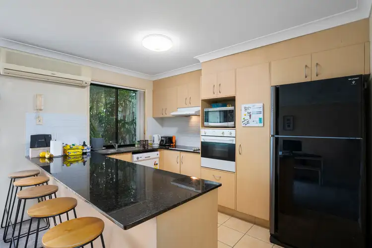 Sixth view of Homely unit listing, 40A/64 Gilston Road, Nerang QLD 4211