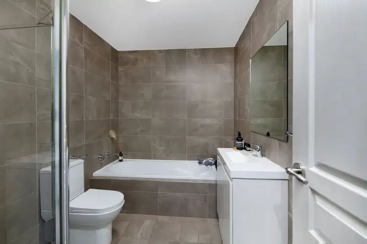Fourth view of Homely apartment listing, 19/5-15 Belair Close, Hornsby NSW 2077