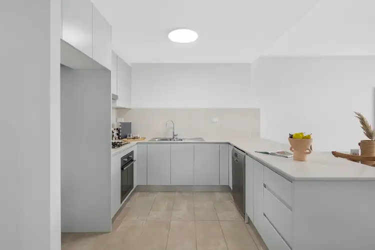 Sixth view of Homely apartment listing, 19/5-15 Belair Close, Hornsby NSW 2077