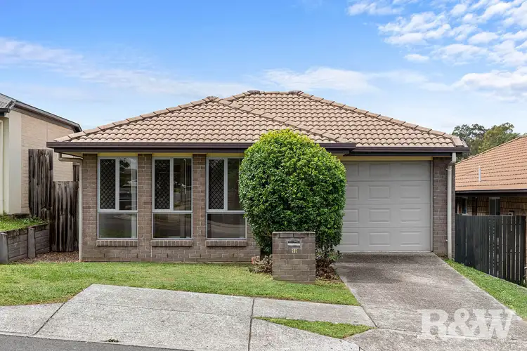 52 Pleasant Drive, Redbank Plains QLD 4301