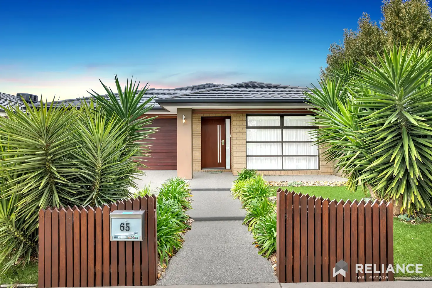 Main view of Homely house listing, 65 Kingsford Drive, Point Cook VIC 3030