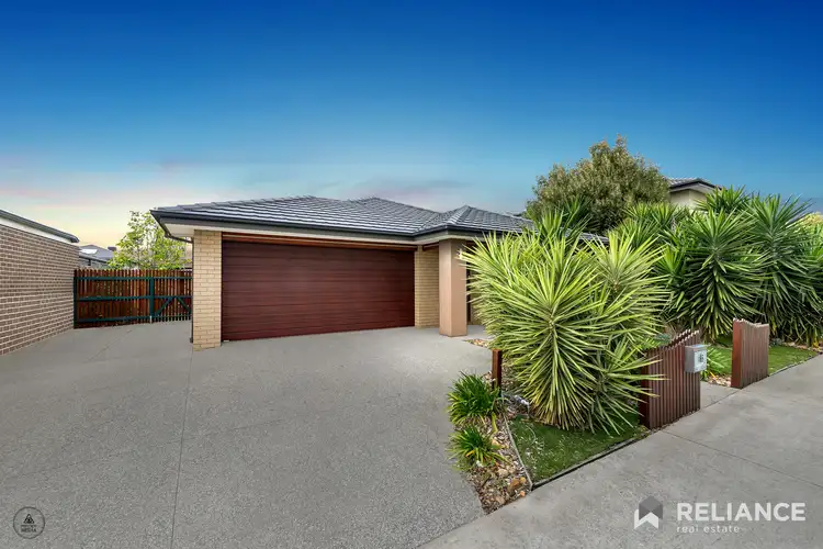 Second view of Homely house listing, 65 Kingsford Drive, Point Cook VIC 3030