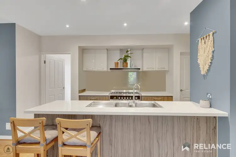 Third view of Homely house listing, 65 Kingsford Drive, Point Cook VIC 3030