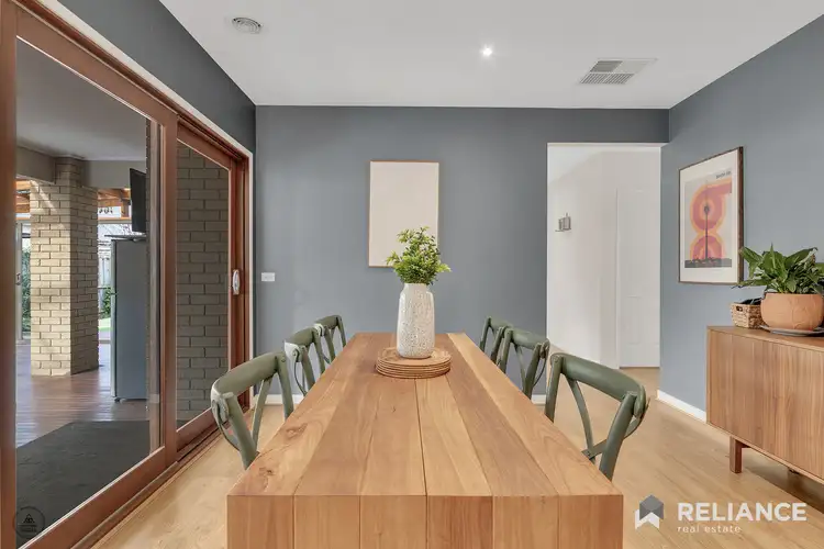 Fourth view of Homely house listing, 65 Kingsford Drive, Point Cook VIC 3030