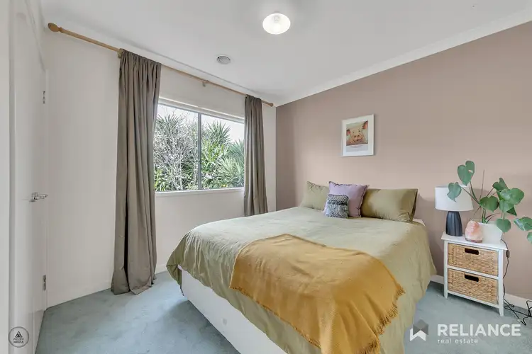 Fifth view of Homely house listing, 65 Kingsford Drive, Point Cook VIC 3030