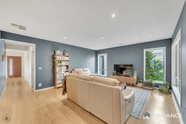 Sixth view of Homely house listing, 65 Kingsford Drive, Point Cook VIC 3030