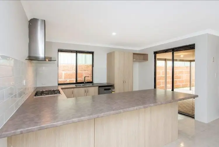 Fifth view of Homely house listing, 9 Explorers Crescent, Baldivis WA 6171