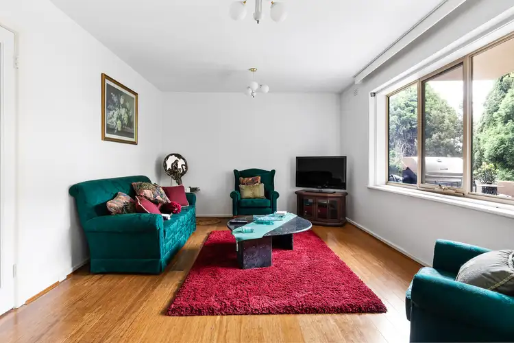 Third view of Homely apartment listing, 7/181 Power Street, Hawthorn VIC 3122