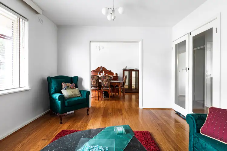 Fourth view of Homely apartment listing, 7/181 Power Street, Hawthorn VIC 3122
