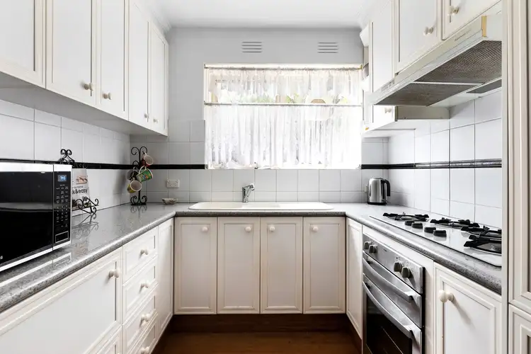 Fifth view of Homely apartment listing, 7/181 Power Street, Hawthorn VIC 3122